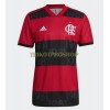 Original Fußballtrikot CR Flamengo Heimtrikot 2021-22 Für Herren